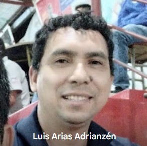 Luis Alberto Arias Adrianzén