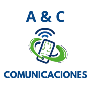 Logo A & C